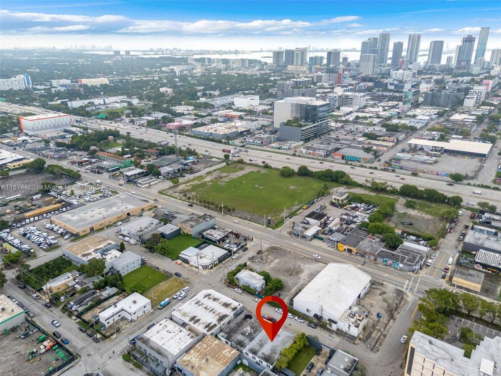 Small Image of 2320 NORTH WEST 7TH CT #2322, Miami Number 25