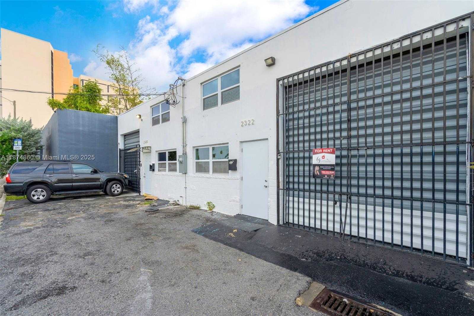 Small Image of 2320 NORTH WEST 7TH CT #2322, Miami Number 3