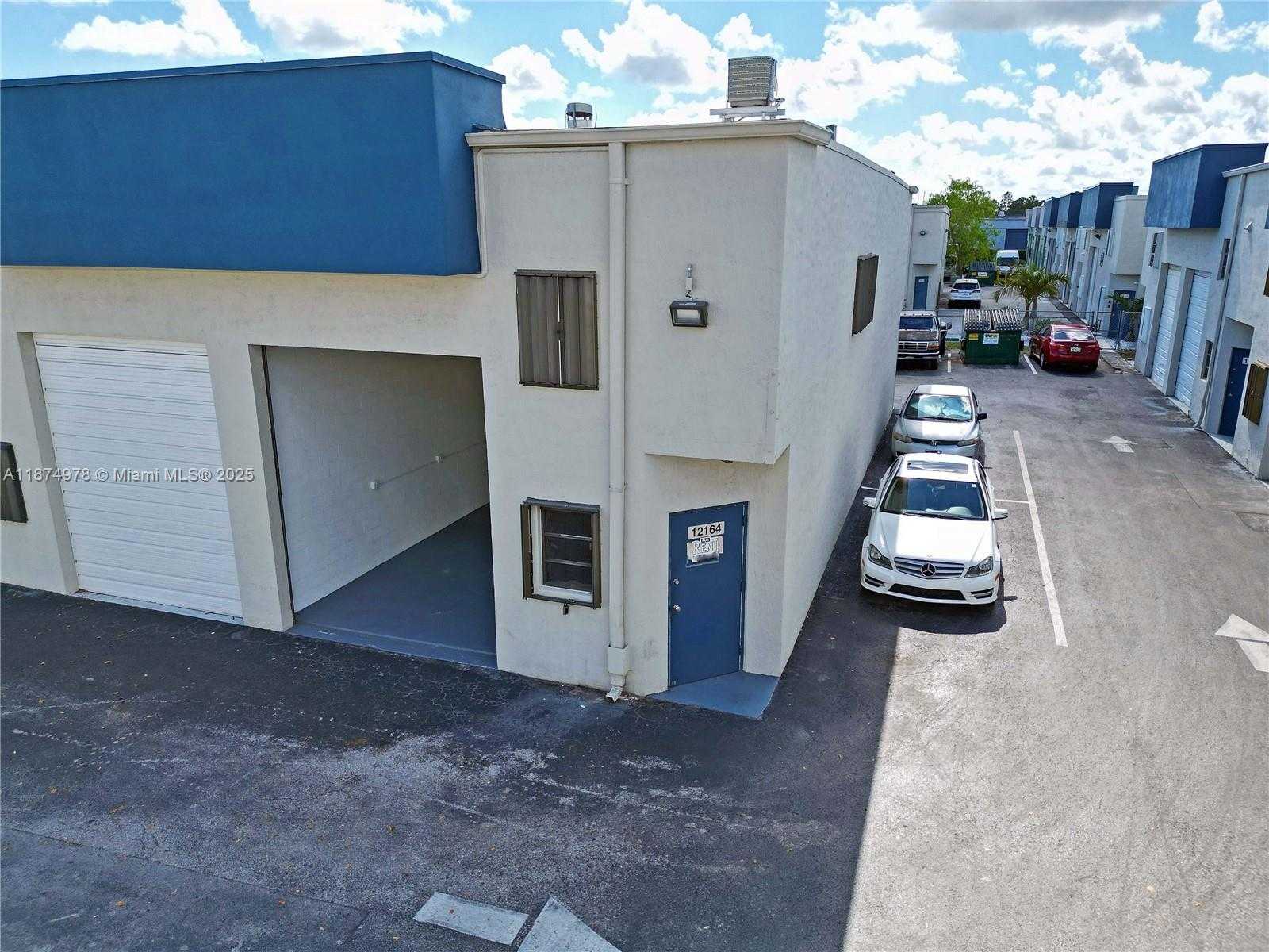 Small Image of 12164 SOUTH WEST 131ST AVE #8, Miami Number 2