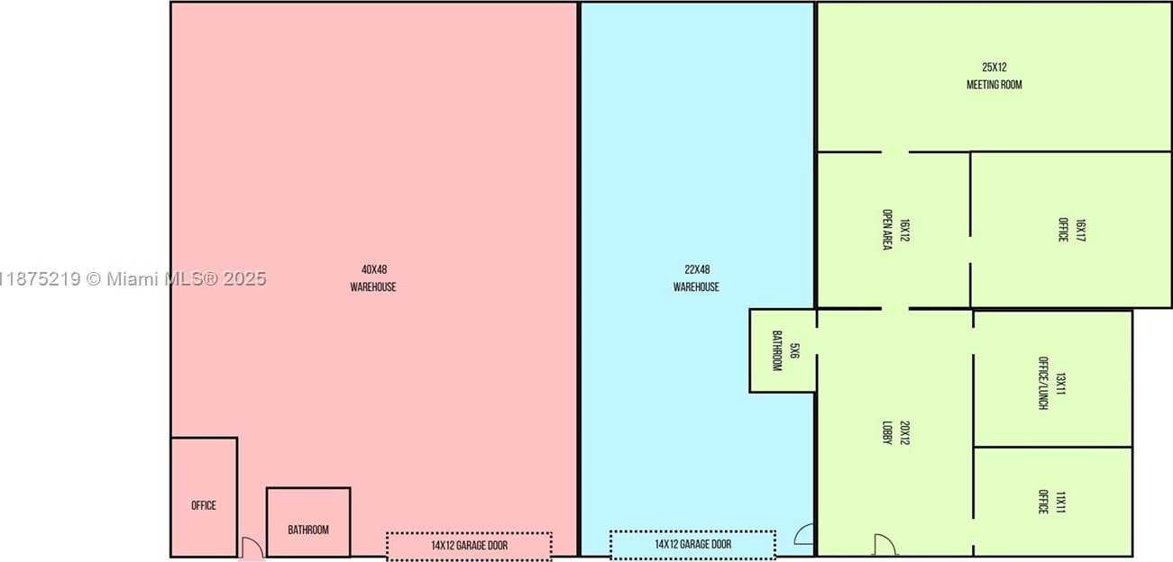Small Image of 10460 SOUTH WEST 187TH TER, Cutler Bay Number 2