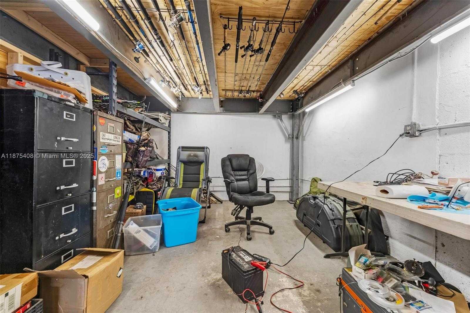 Small Image of 2201 SOUTH WEST 57TH AVE #7 (aka # 2215), West Park Number 13