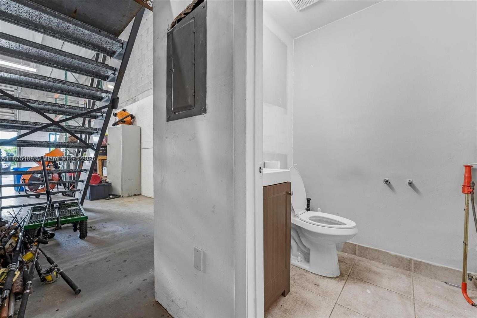 Small Image of 2201 SOUTH WEST 57TH AVE #7 (aka # 2215), West Park Number 16