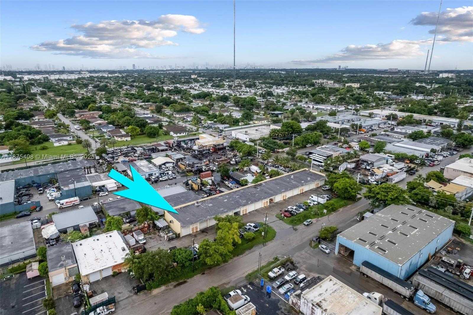 Small Image of 2201 SOUTH WEST 57TH AVE #7 (aka # 2215), West Park Number 23