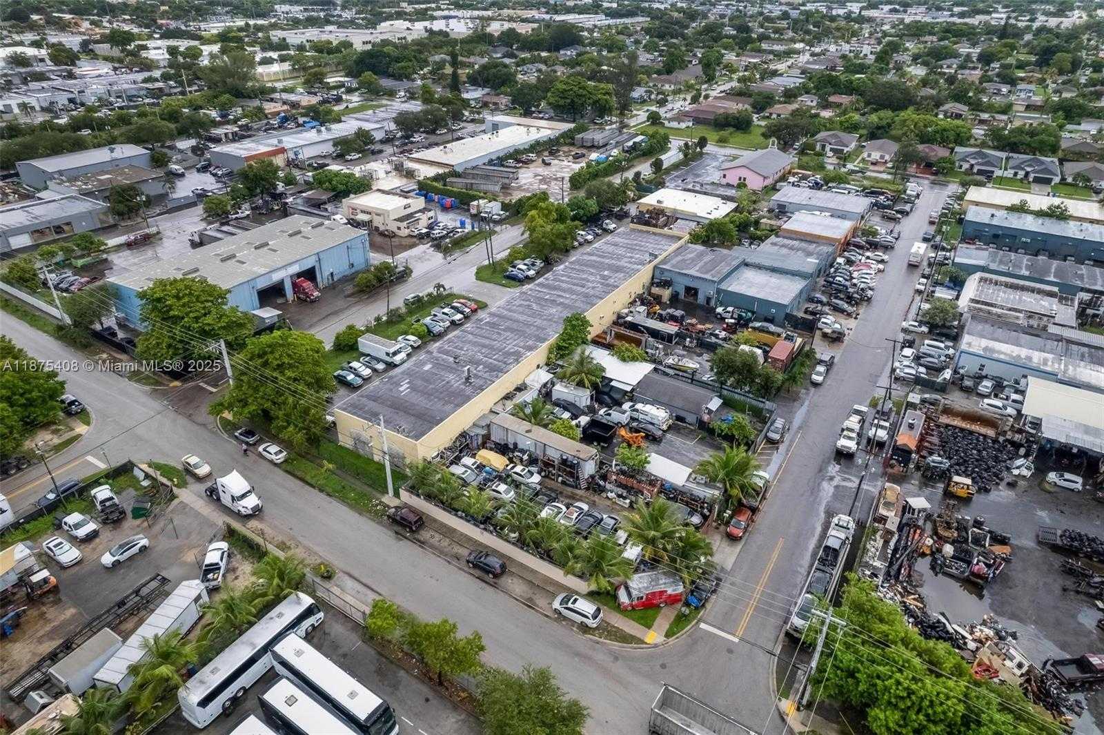 Small Image of 2201 SOUTH WEST 57TH AVE #7 (aka # 2215), West Park Number 27