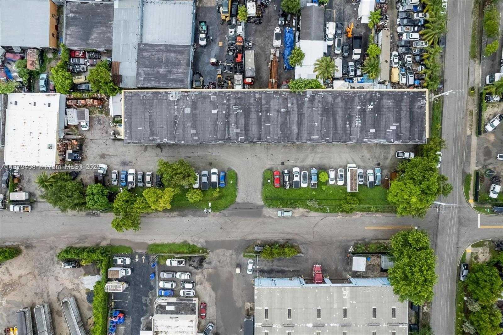 Small Image of 2201 SOUTH WEST 57TH AVE #7 (aka # 2215), West Park Number 35