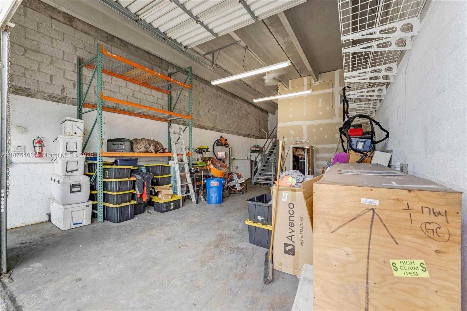 Small Image of 2201 SOUTH WEST 57TH AVE #7 (aka # 2215), West Park Number 6