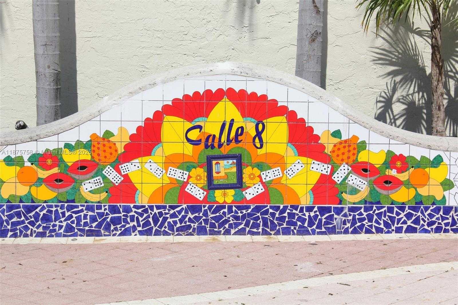 Small Image of 1375 SOUTH WEST 6TH ST, Miami Number 9