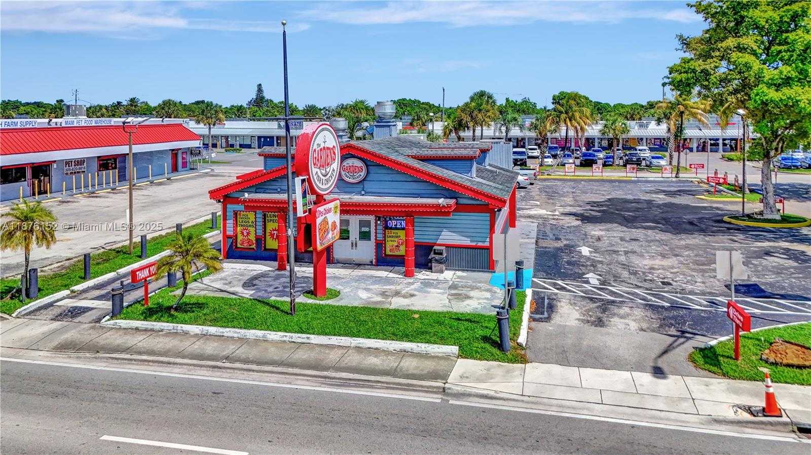 Small Image of 4775 NORTH WEST 183RD ST, Miami Gardens Number 2