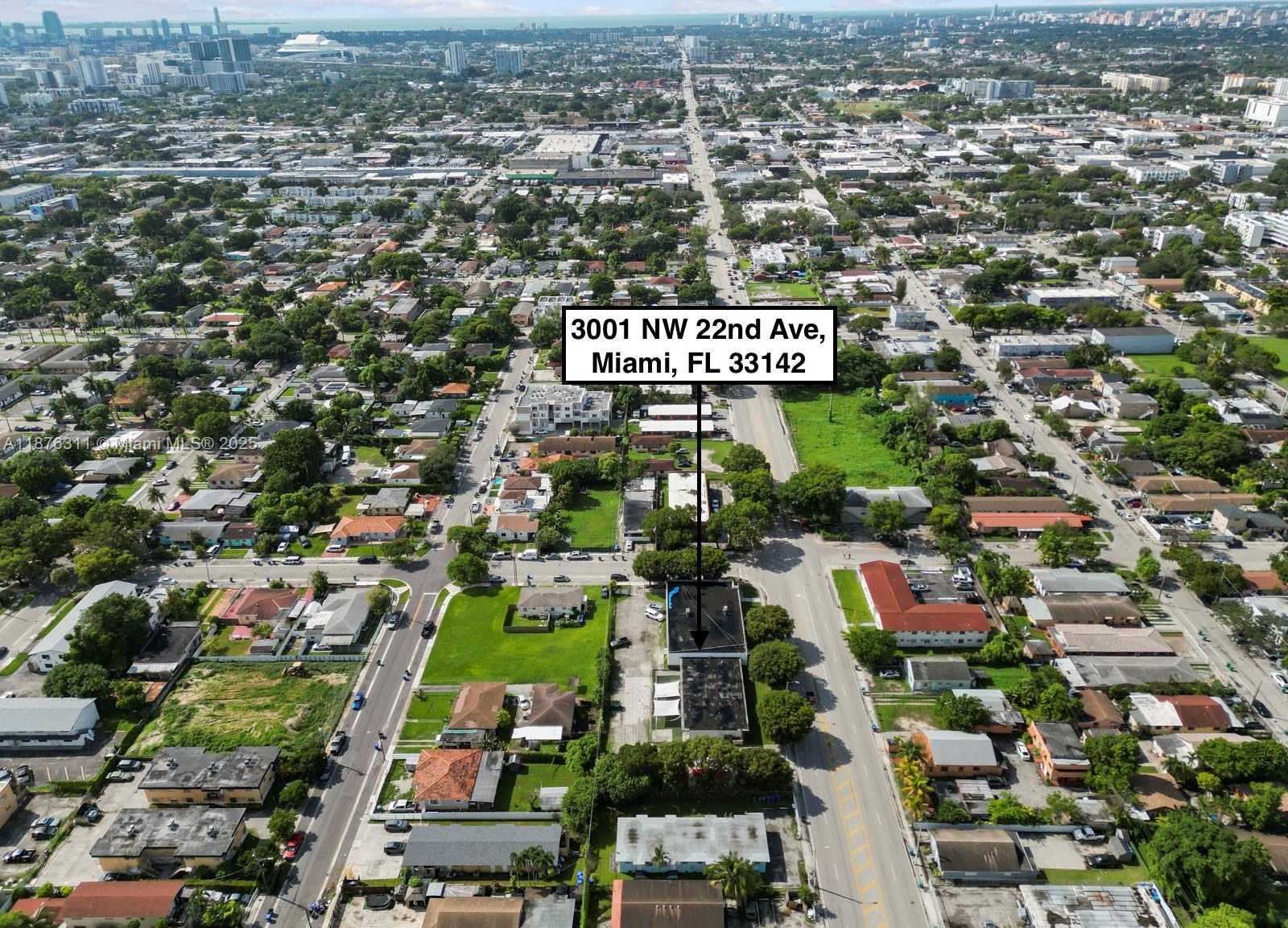Small Image of 3001 NORTH WEST 22ND AVE, Miami Number 3