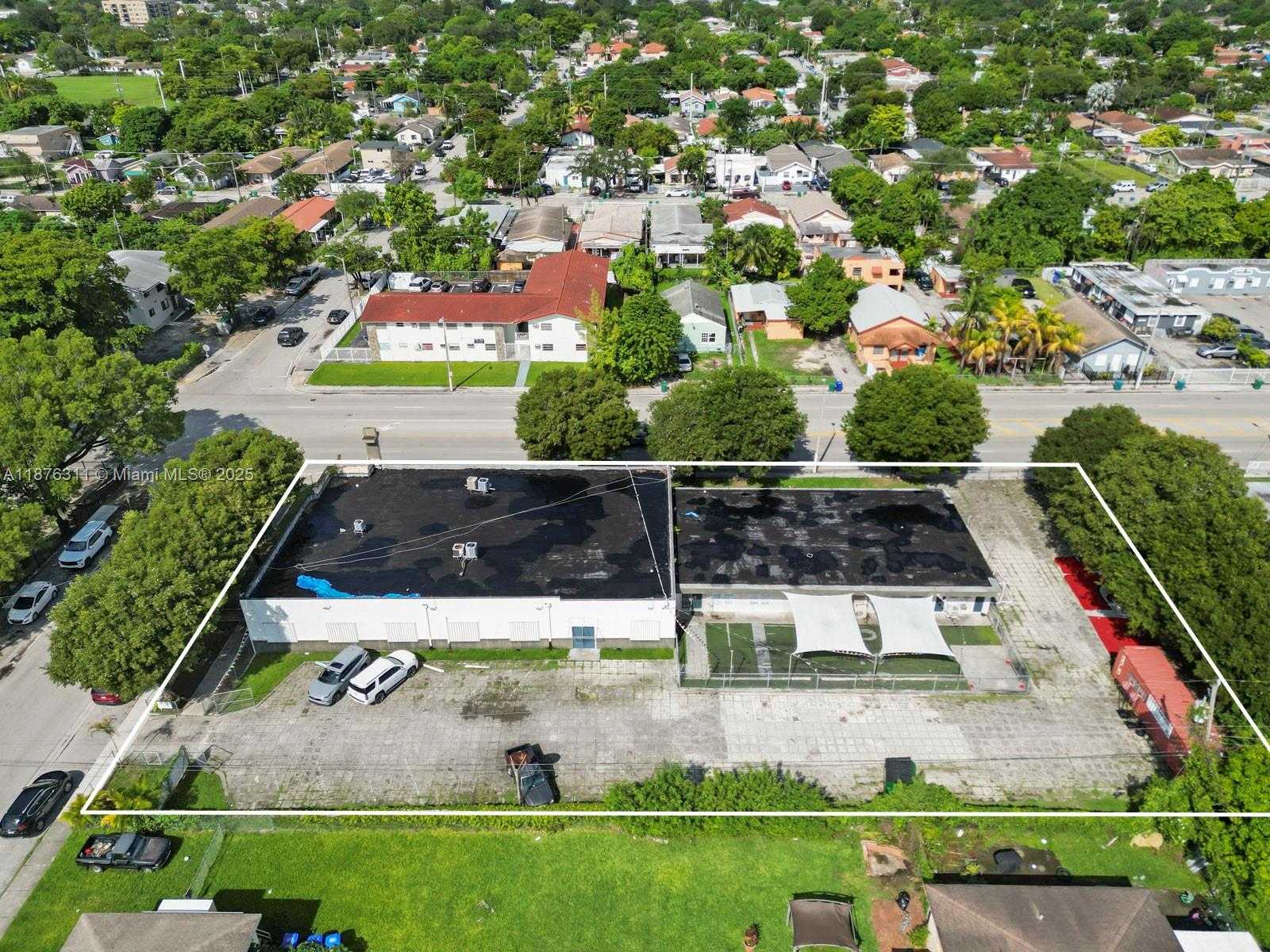 Small Image of 3001 NORTH WEST 22ND AVE, Miami Number 4