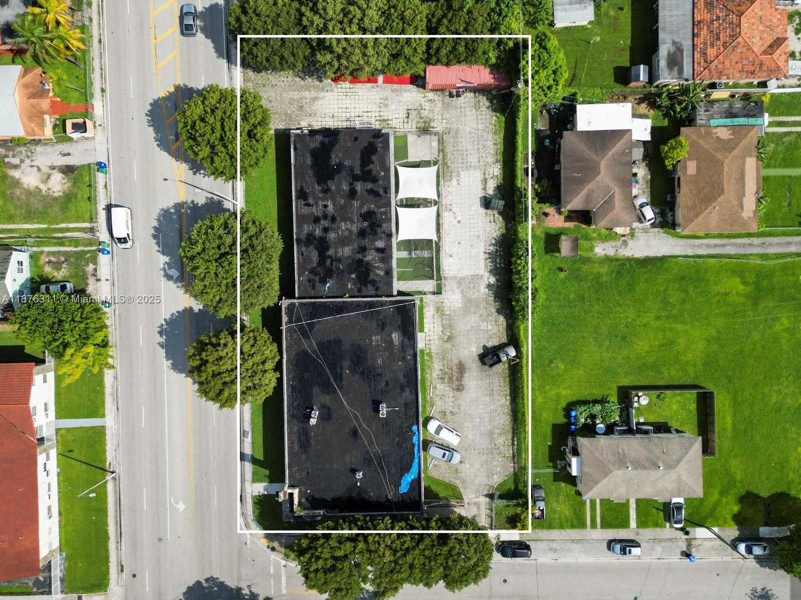 Small Image of 3001 NORTH WEST 22ND AVE, Miami Number 5