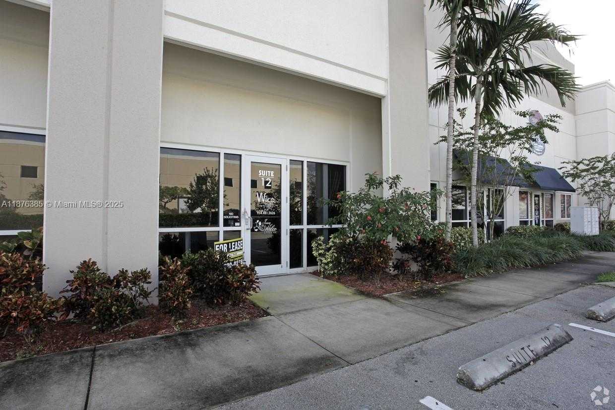 Small Image of 2450 NORTH WEST 36TH ST #A13, Pompano Beach Number 2