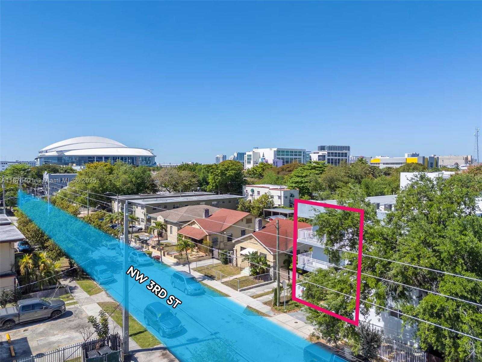 Small Image of 1029 NORTH WEST 3RD ST, Miami Number 12