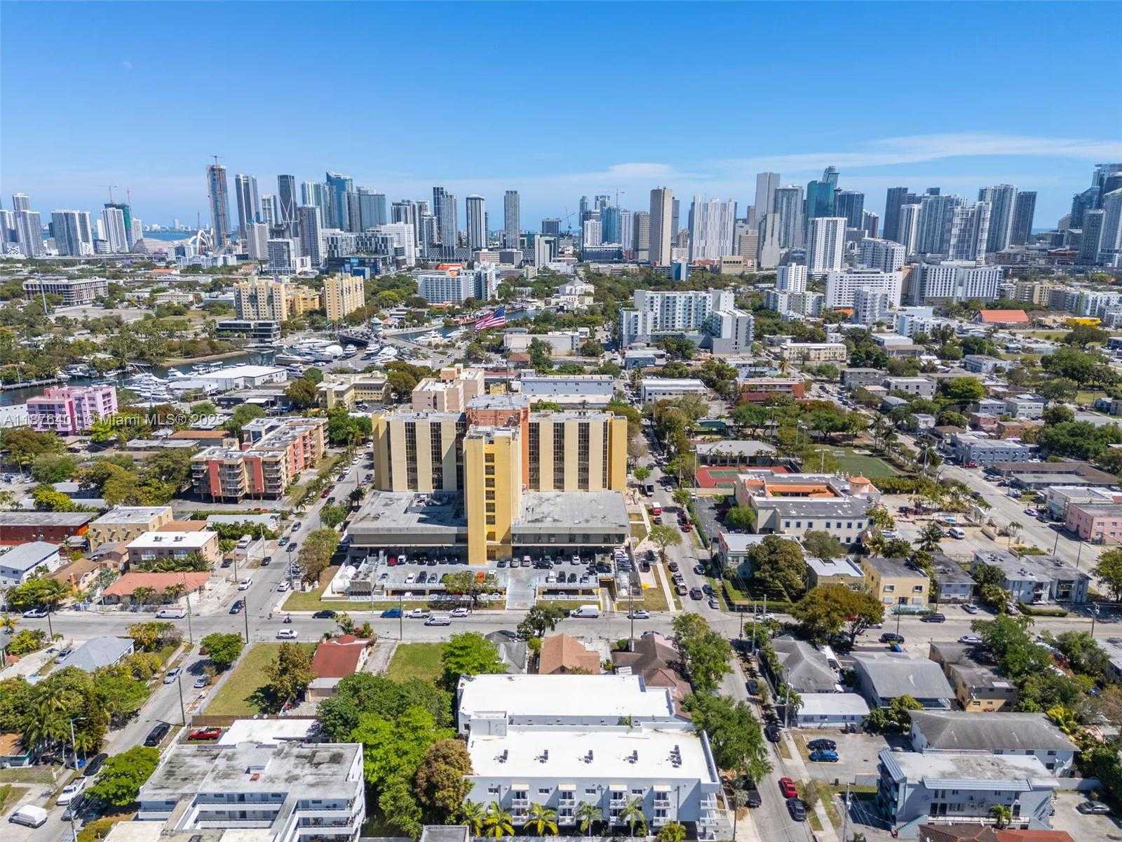 Small Image of 1029 NORTH WEST 3RD ST, Miami Number 6