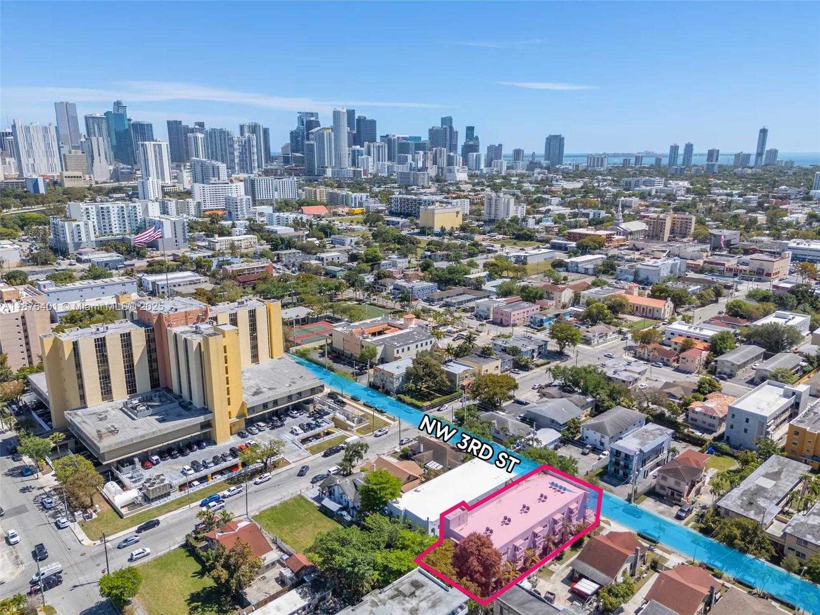 Small Image of 1029 NORTH WEST 3RD ST, Miami Number 8