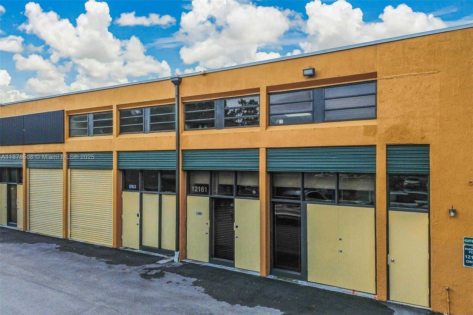 Small Image of 12161 SOUTH WEST 132ND CT #2, Miami Number 2