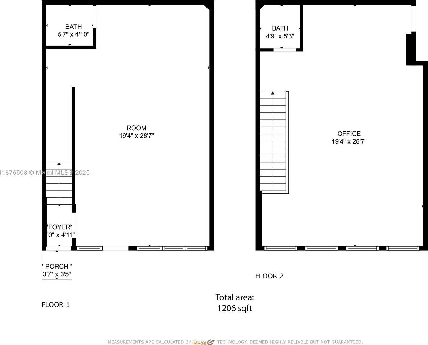 Small Image of 12161 SOUTH WEST 132ND CT #2, Miami Number 27