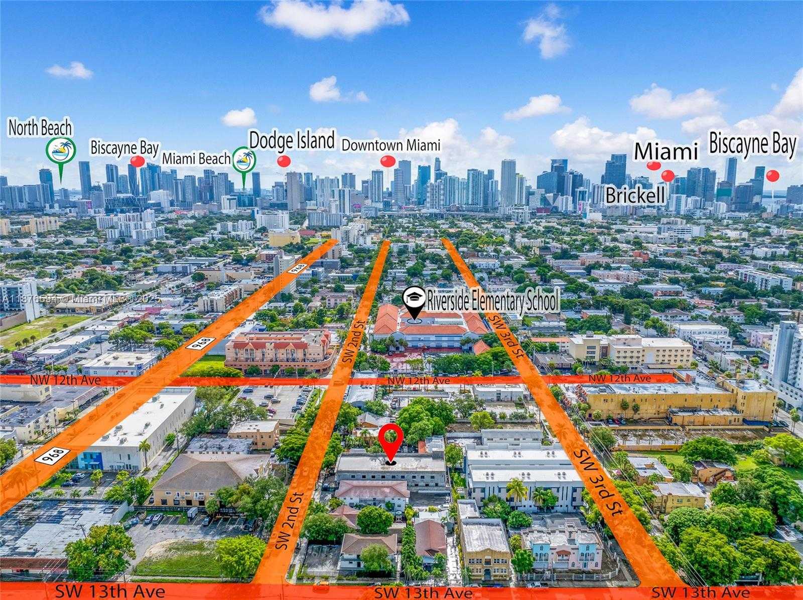Small Image of 1254 SOUTH WEST 2ND ST, Miami Number 14