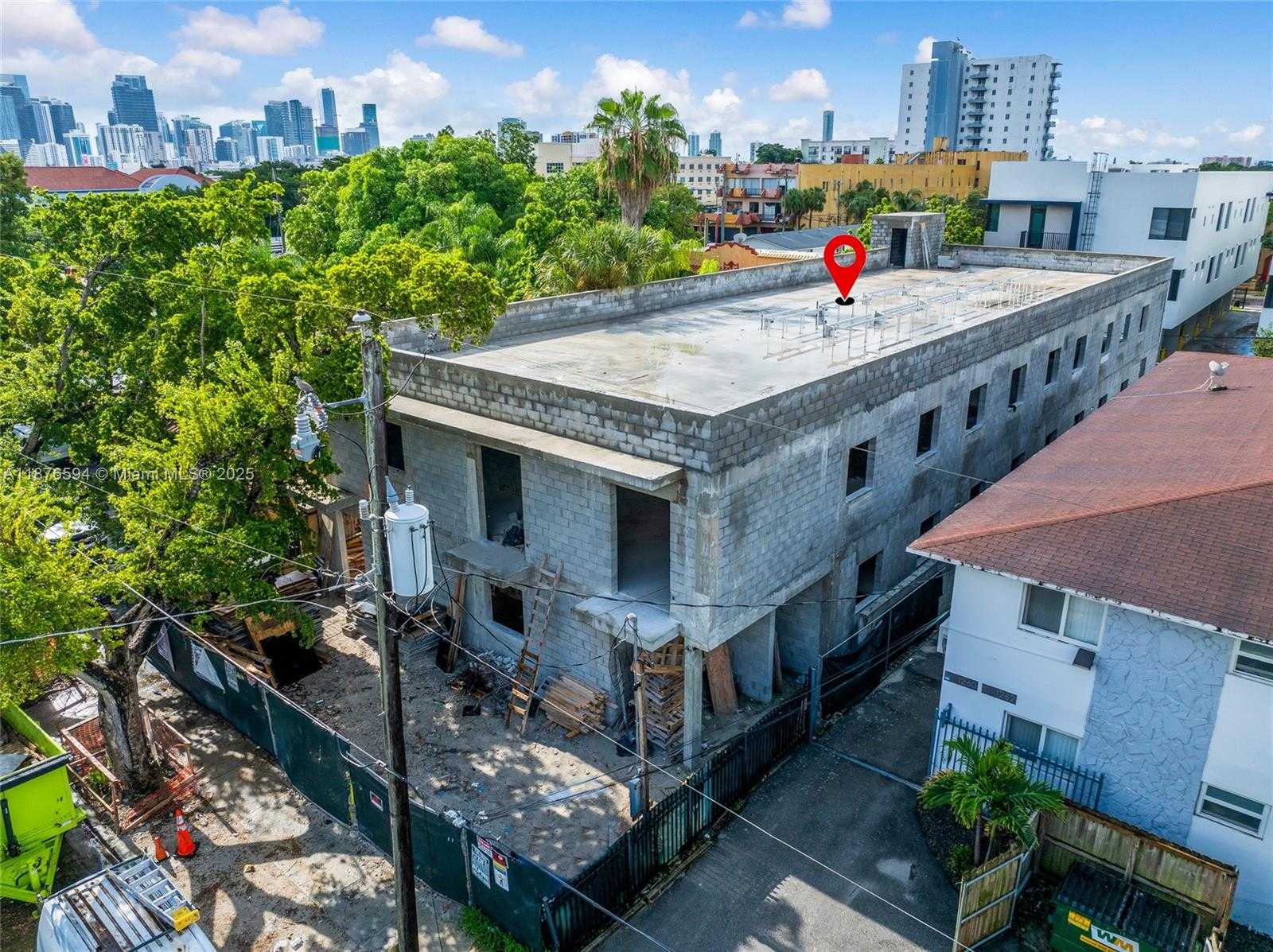 Small Image of 1254 SOUTH WEST 2ND ST, Miami Number 15