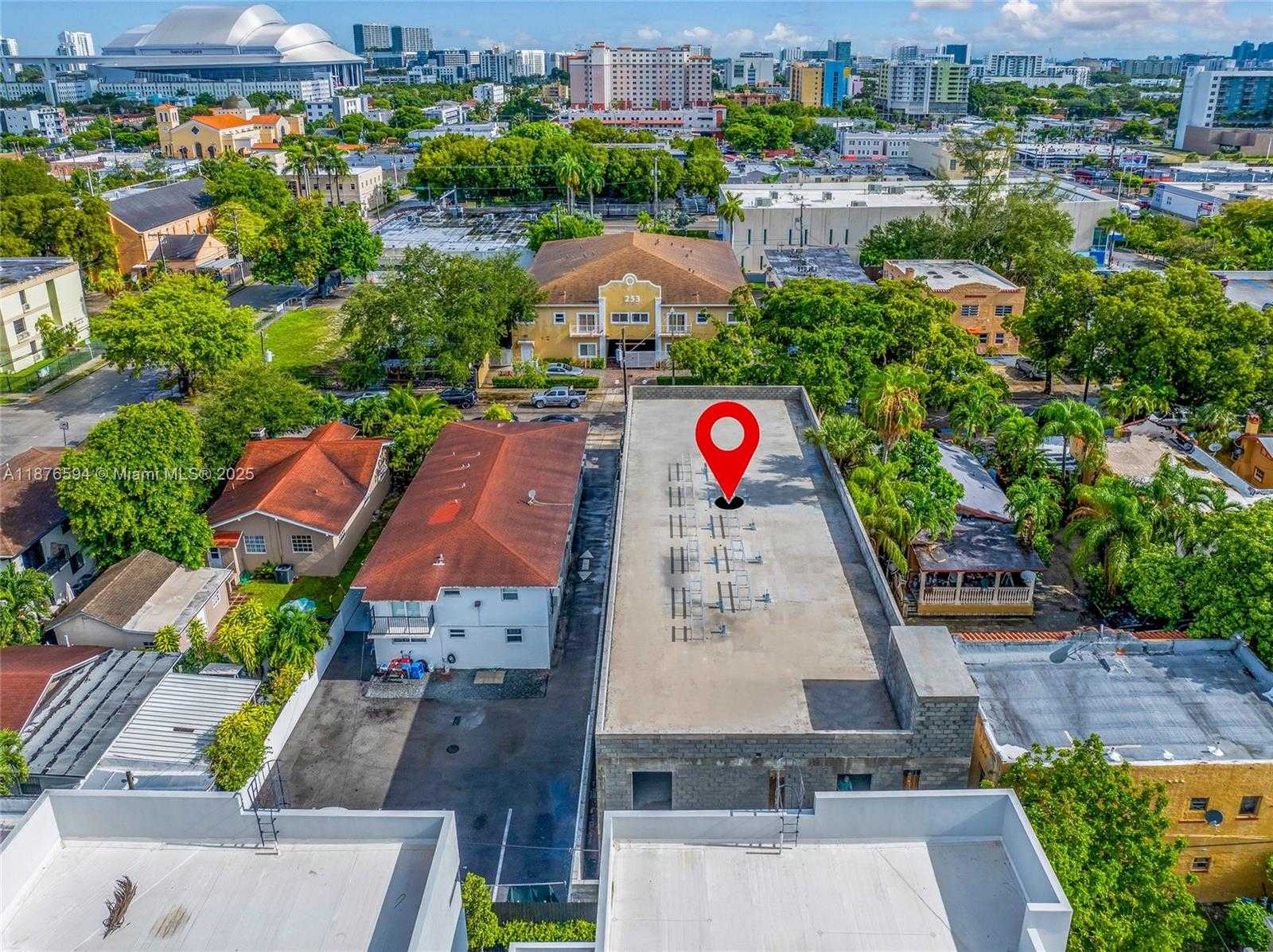 Small Image of 1254 SOUTH WEST 2ND ST, Miami Number 20