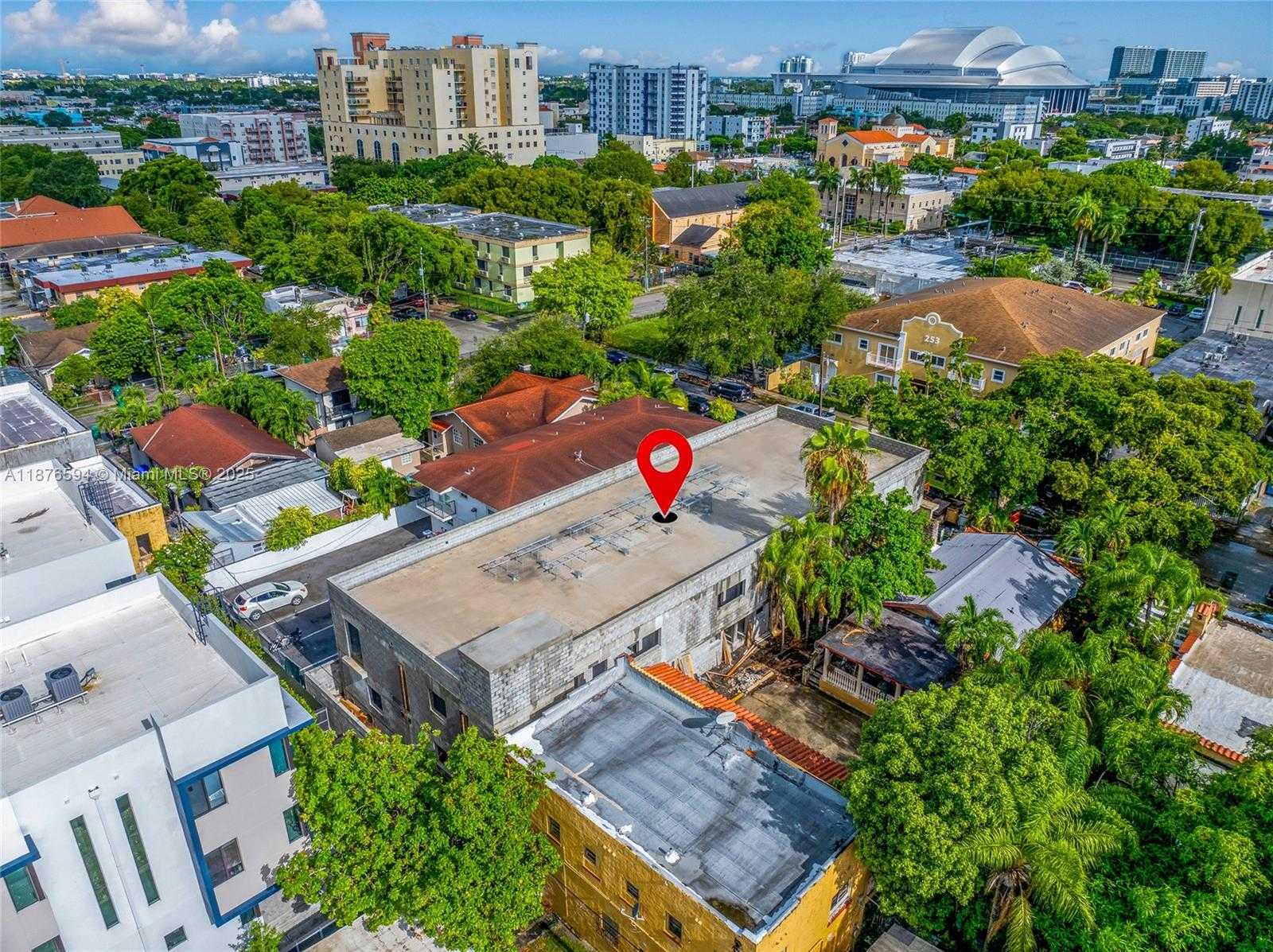 Small Image of 1254 SOUTH WEST 2ND ST, Miami Number 27