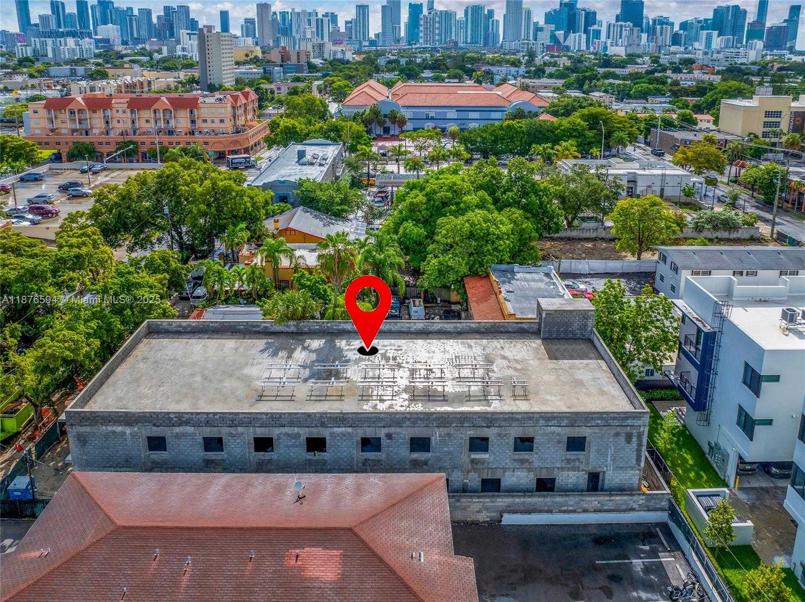 Small Image of 1254 SOUTH WEST 2ND ST, Miami Number 3