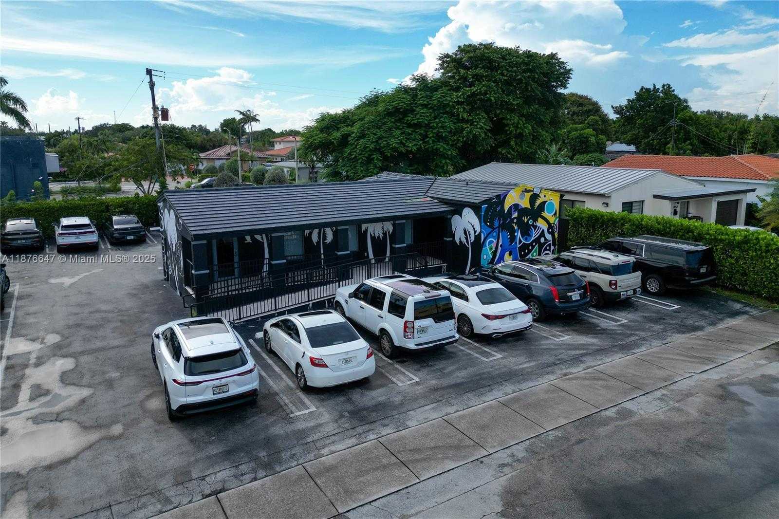 Small Image of 5801 SOUTH WEST 40TH ST #E & F, Miami Number 11
