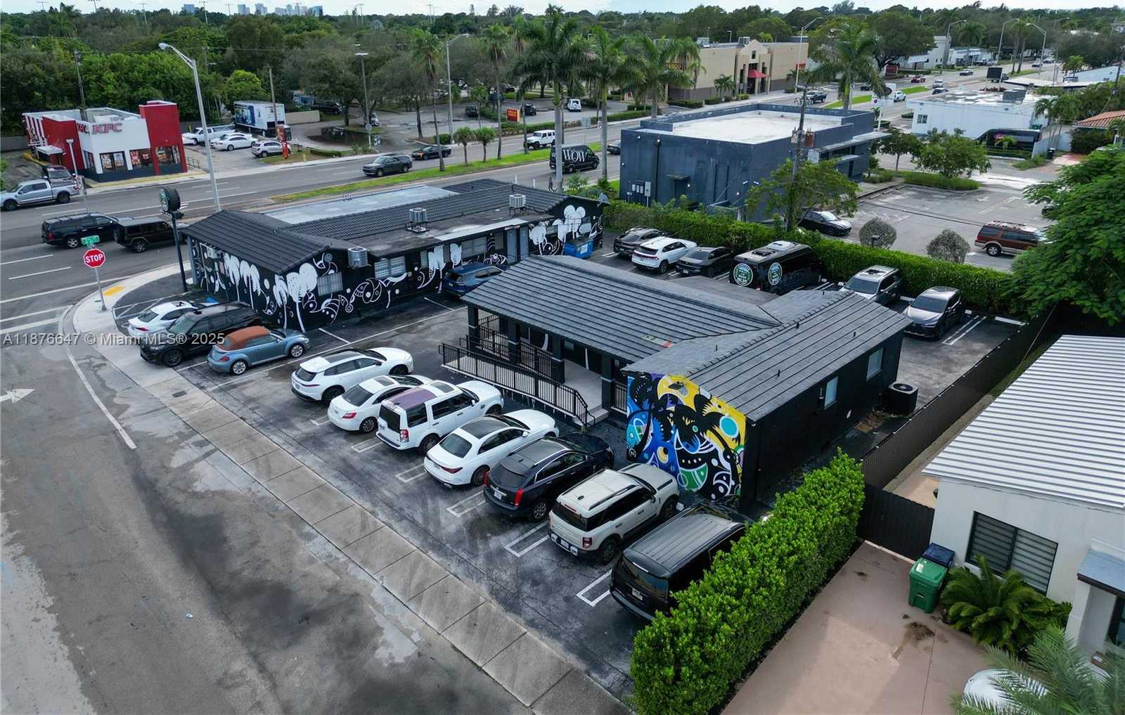 Small Image of 5801 SOUTH WEST 40TH ST #E & F, Miami Number 12