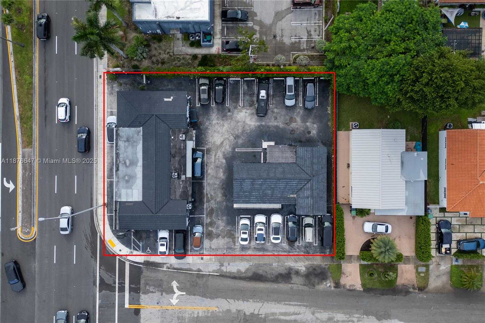 Small Image of 5801 SOUTH WEST 40TH ST #E & F, Miami Number 3