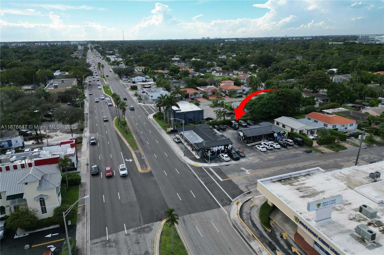 Small Image of 5801 SOUTH WEST 40TH ST #E & F, Miami Number 5