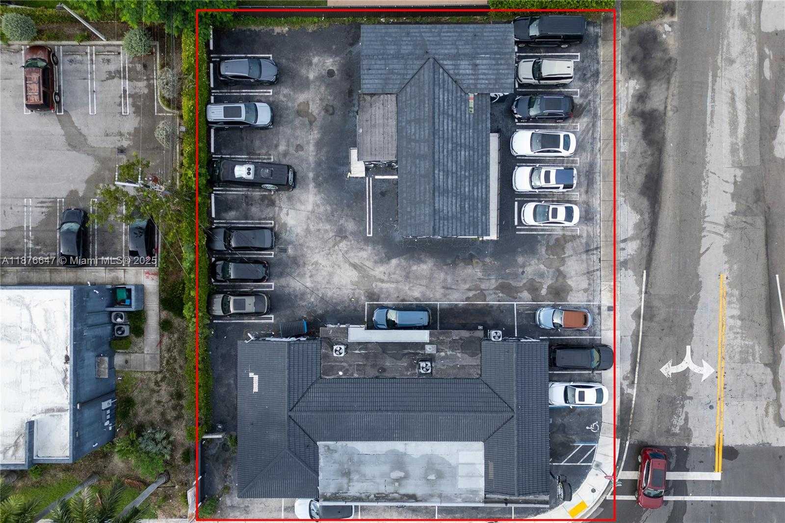 Small Image of 5801 SOUTH WEST 40TH ST #E & F, Miami Number 8