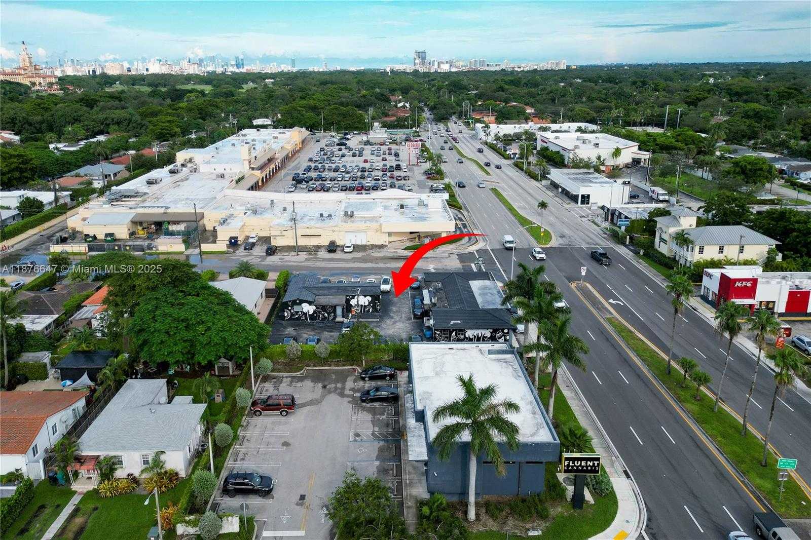 Small Image of 5801 SOUTH WEST 40TH ST #E & F, Miami Number 9