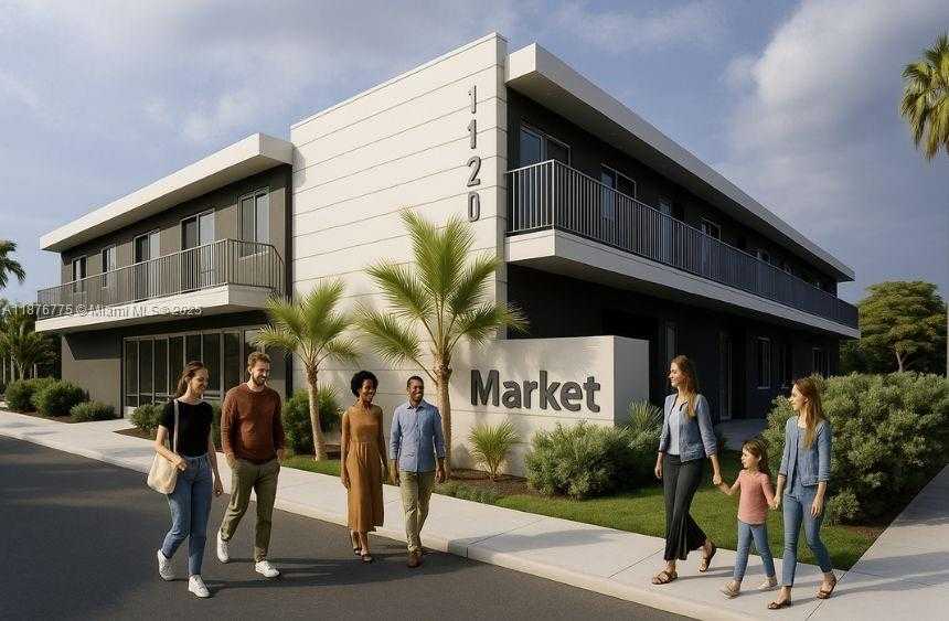 Small Image of 1120 NORTH WEST 29TH ST, Miami Number 4