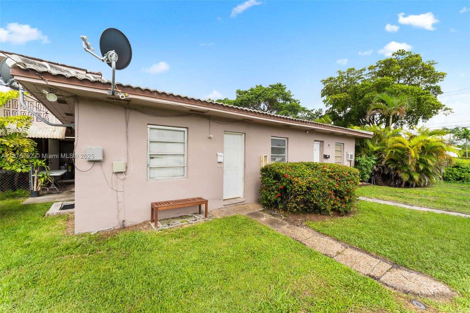 Small Image of Miami Springs Number 2