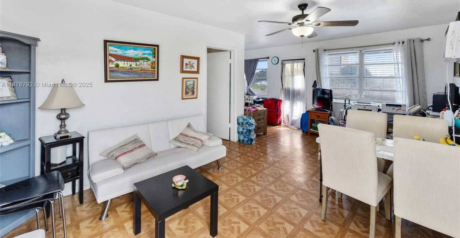 Small Image of Miami Springs Number 8