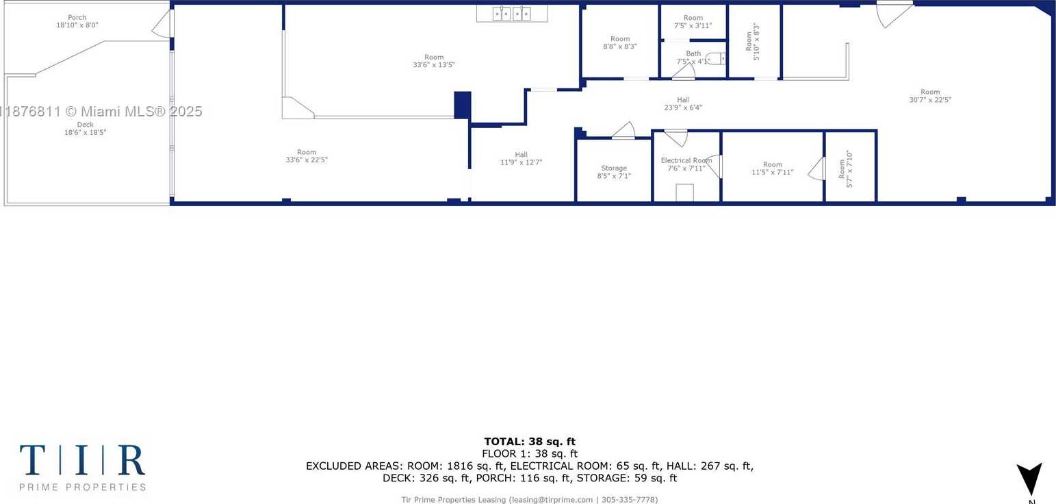 Small Image of 550 PIEDMONT AVE, Out of City Number 5