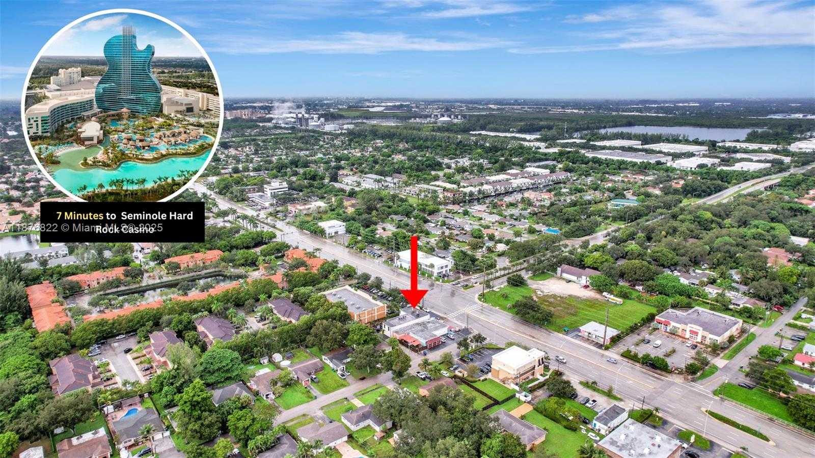 Small Image of 2990 GRIFFIN RD, Dania Beach Number 2