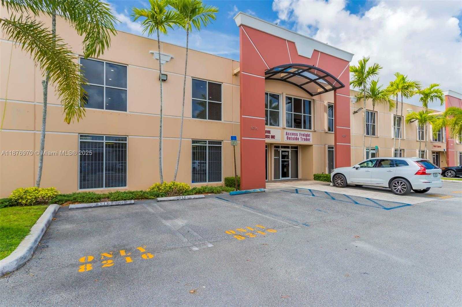 Small Image of 8216 NORTH WEST 30TH TER, Doral Number 2