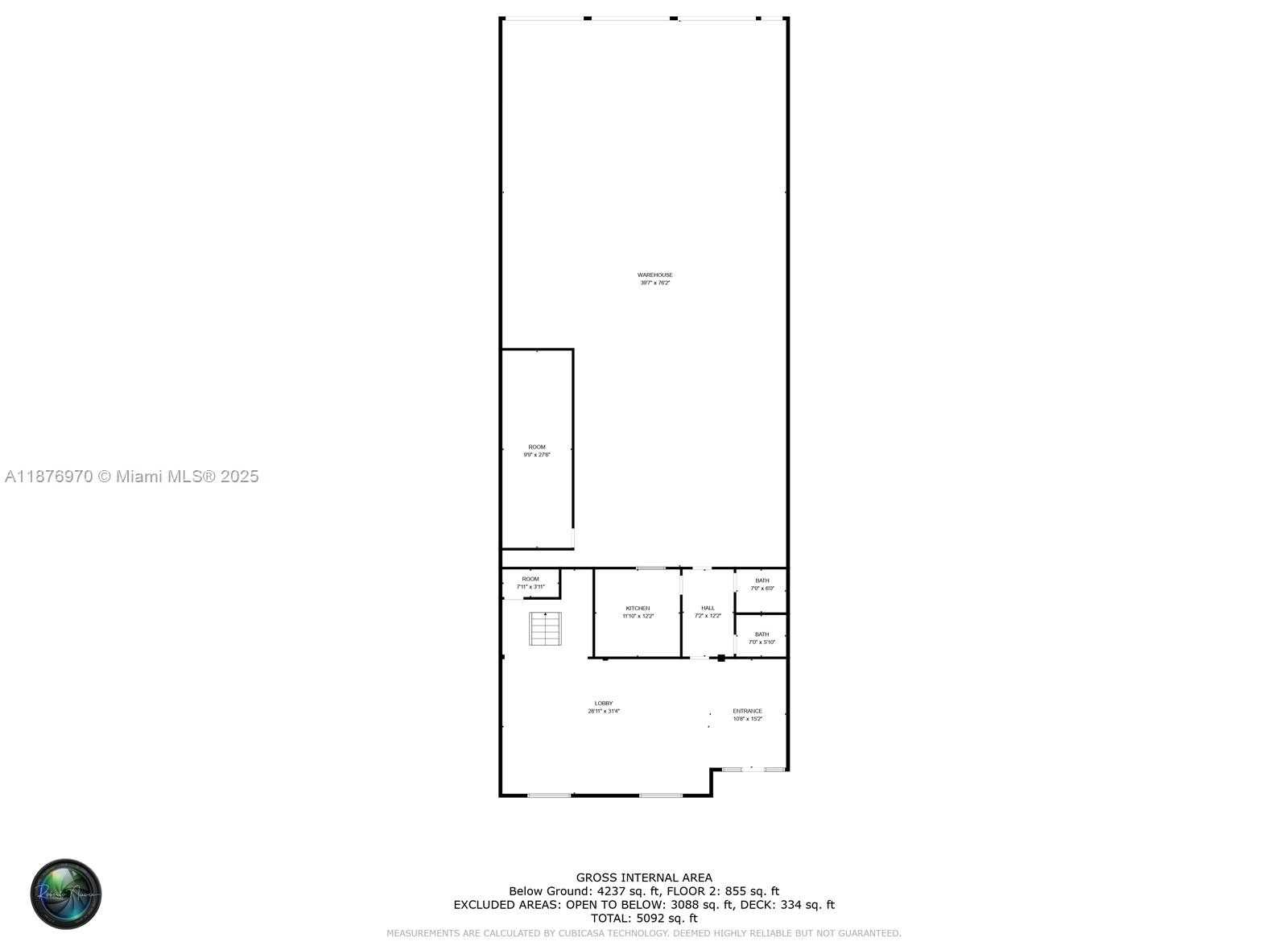Small Image of 8216 NORTH WEST 30TH TER, Doral Number 49