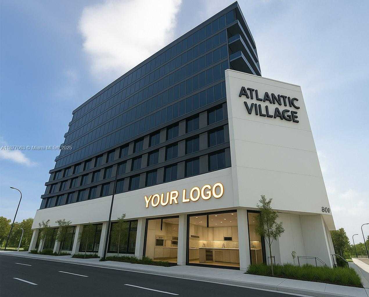 Small Image of 800 NORTH FEDERAL HWY #1107, Hallandale Beach Number 9