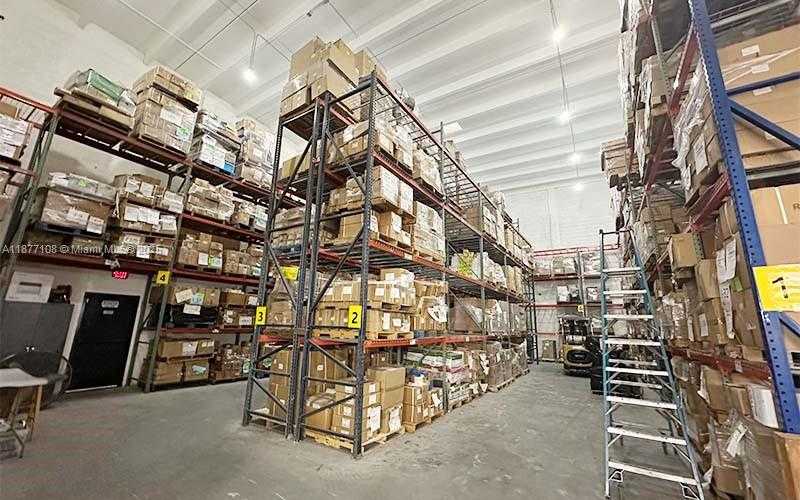 Small Image of 10200 NORTH WEST 25TH ST #113, Doral Number 20