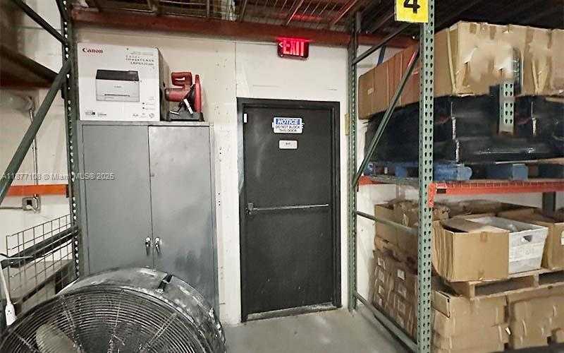Small Image of 10200 NORTH WEST 25TH ST #113, Doral Number 21
