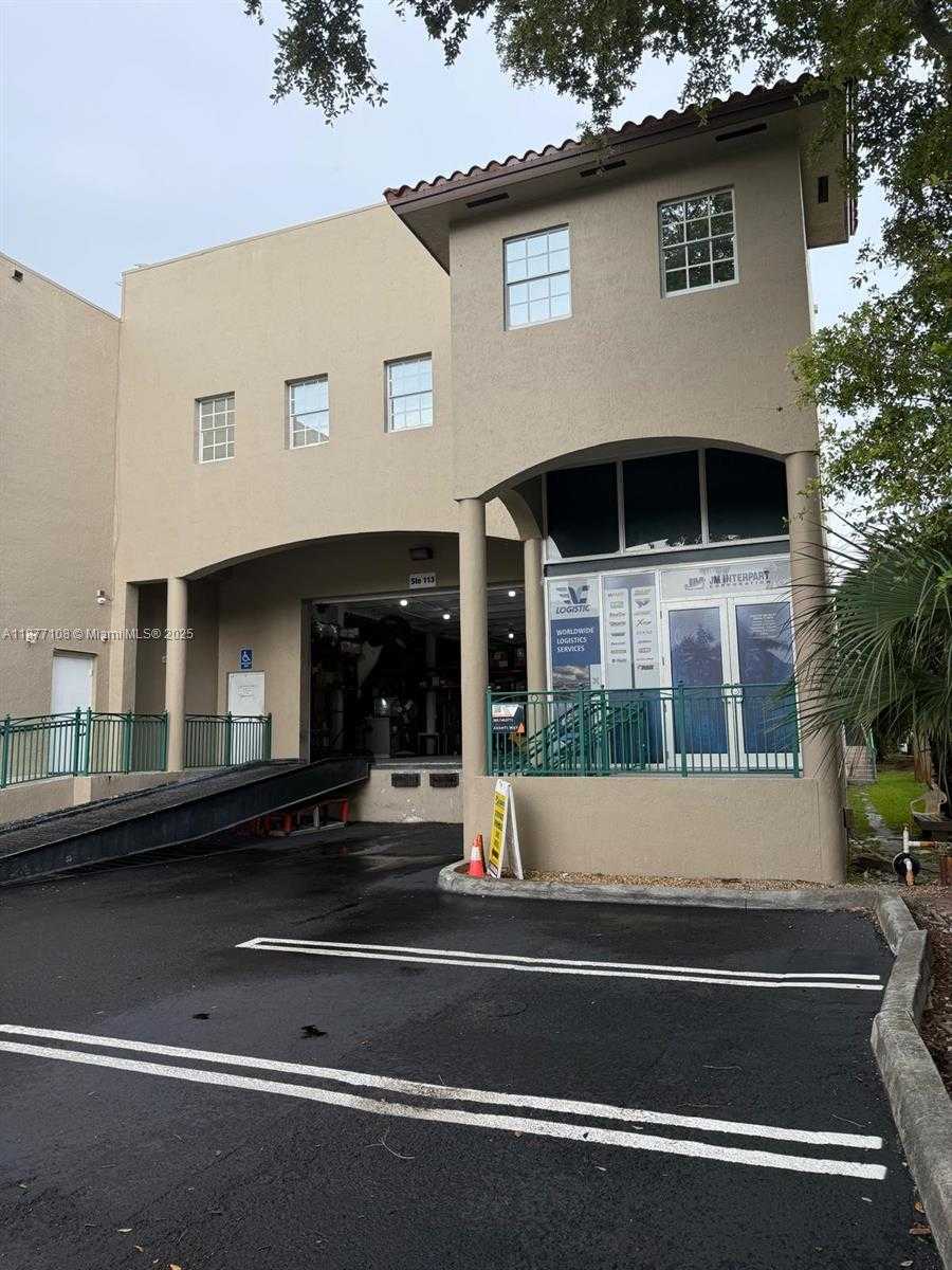 Small Image of 10200 NORTH WEST 25TH ST #113, Doral Number 3