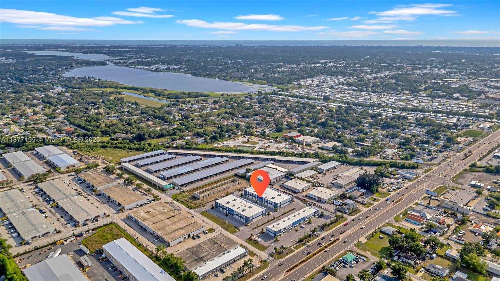 Small Image of 9310 ULMERTON RD #4, Largo Number 15