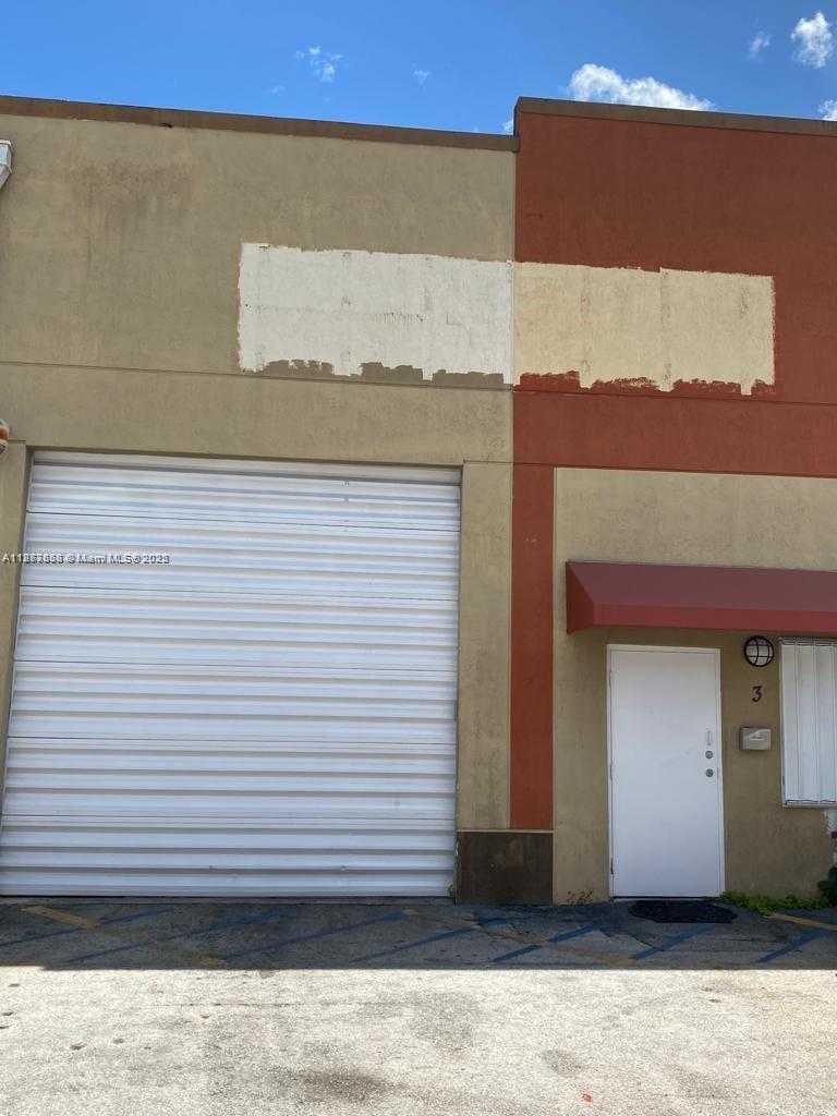 Small Image of 11951 SOUTH WEST 144TH CT #3, Miami Number 1