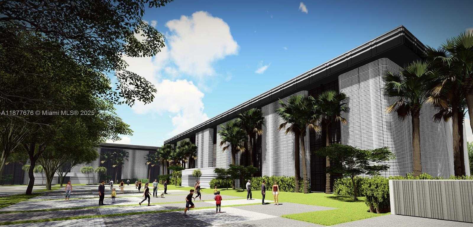 Small Image of Miami Number 10