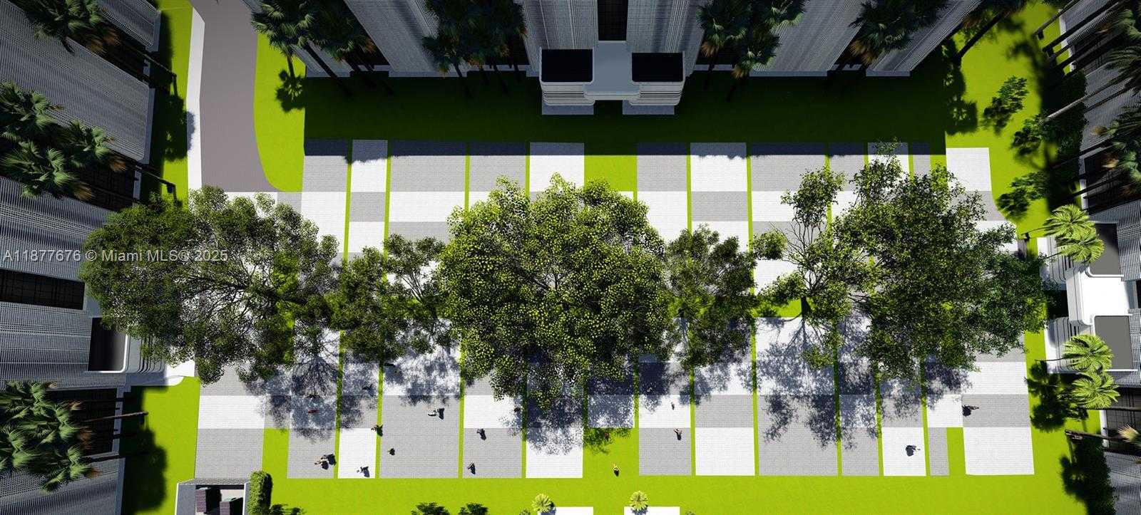 Small Image of Miami Number 12