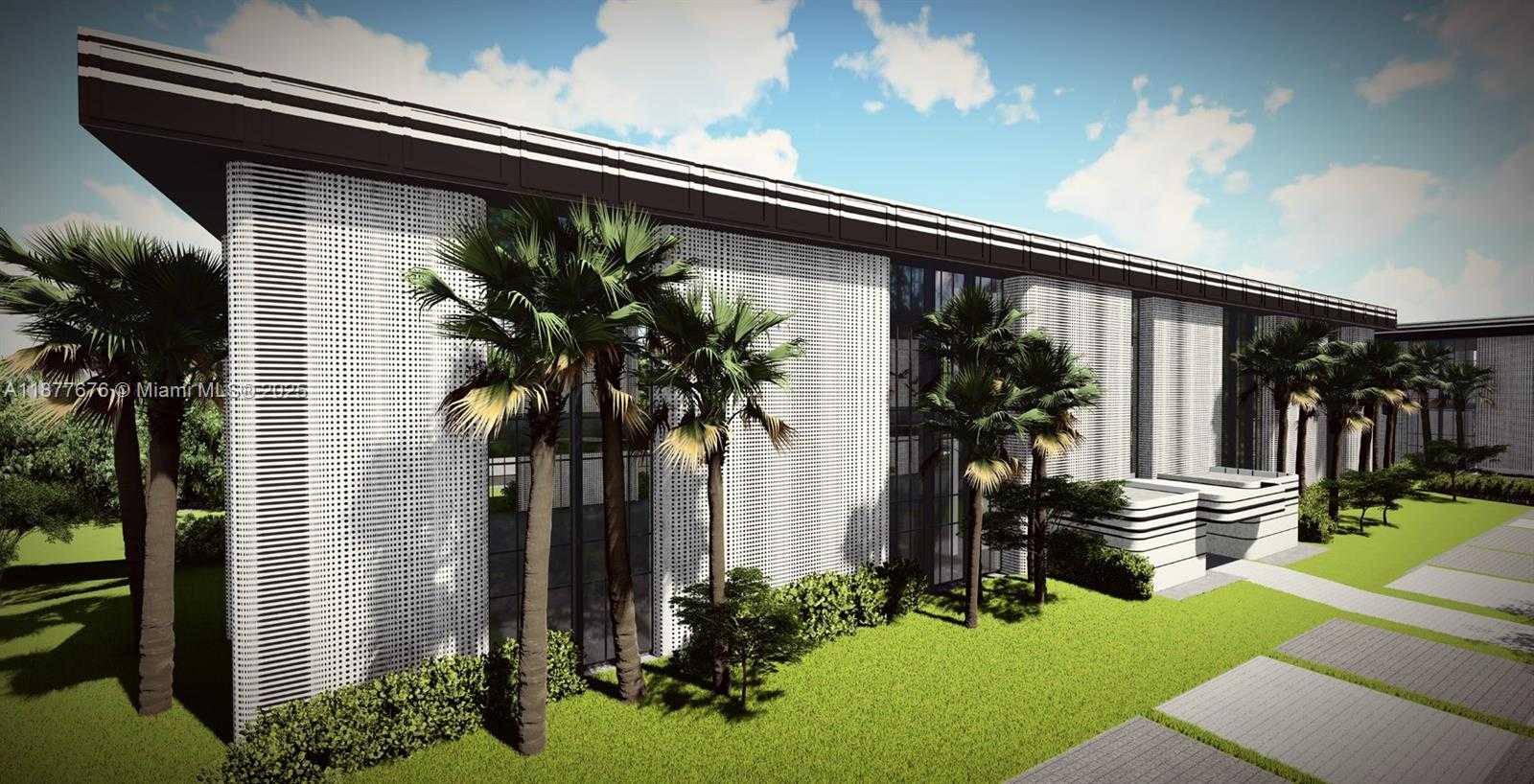 Small Image of Miami Number 7