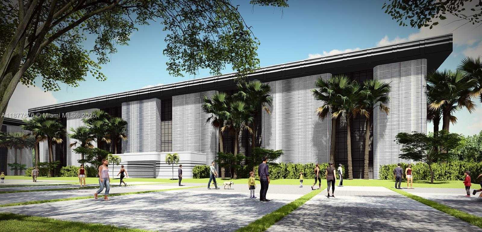 Small Image of Miami Number 9