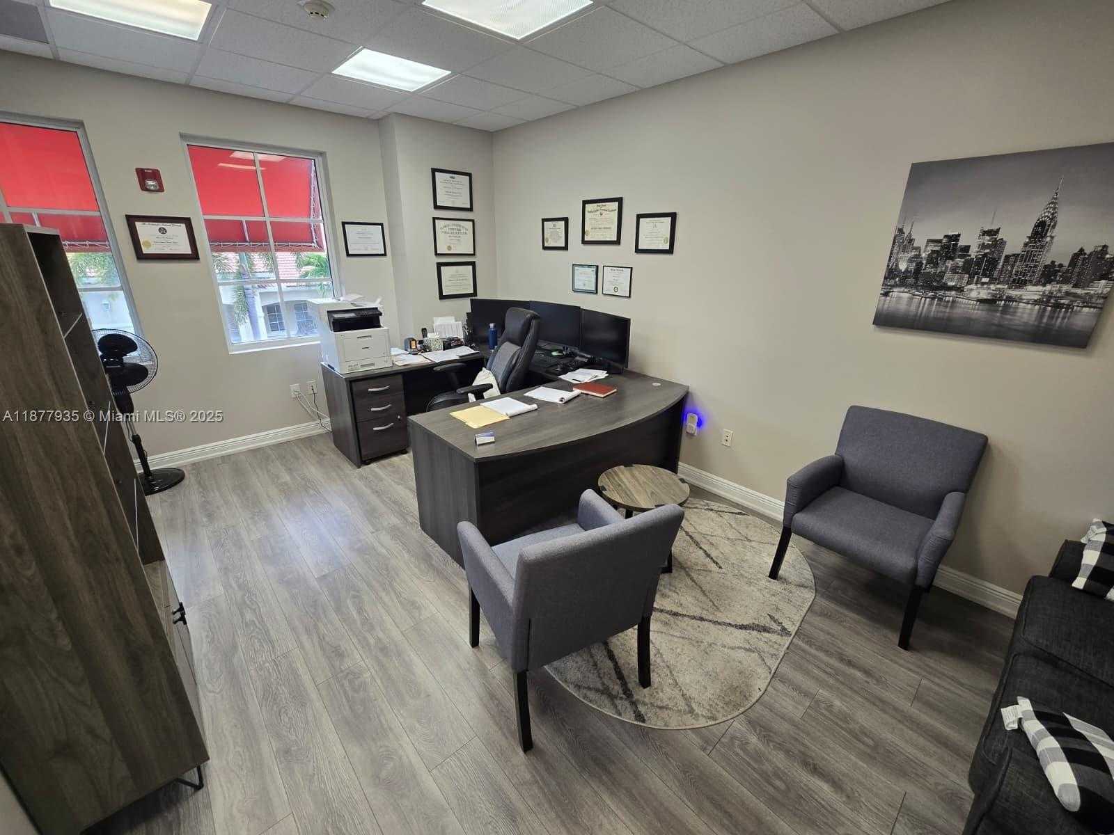 Small Image of 5401 NORTH UNIVERSITY DR #203, Coral Springs Number 11